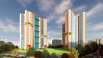 properties